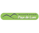 Logo de Pays de Lure