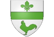 Blason de la commune