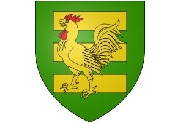 Blason de la commune