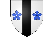 Blason de la commune