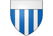 Blason de la commune