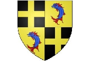 Blason de la commune