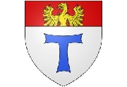 Blason de la commune