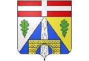 Blason de la commune