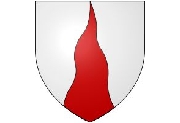 Blason de la commune