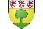 Blason de la commune