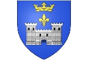 Blason de la commune