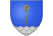 Blason de la commune