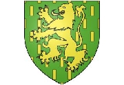 Blason de la commune