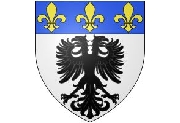 Blason de la commune