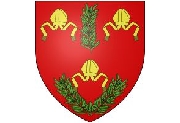 Blason de la commune