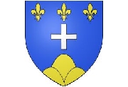 Blason de la commune