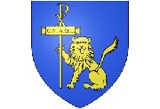 Blason de la commune