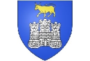 Blason de la commune