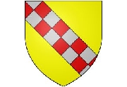 Blason de la commune