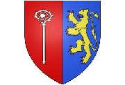 Blason de la commune