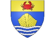 Blason de la commune