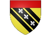 Blason de la commune