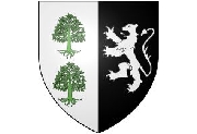 Blason de la commune