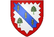 Blason de la commune