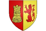 Blason de la commune