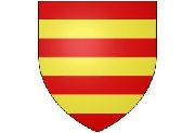 Blason de la commune