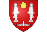 Blason de la commune