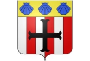 Blason de la commune