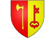 Blason de la commune