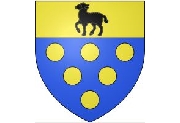 Blason de la commune