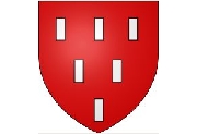 Blason de la commune