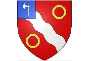 Blason de la commune