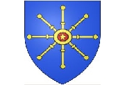 Blason de la commune