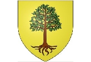 Blason de la commune