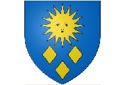 Blason de la commune