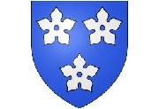 Blason de la commune