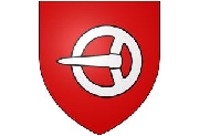 Blason de la commune