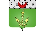 Blason de la commune