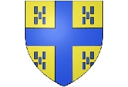 Blason de la commune