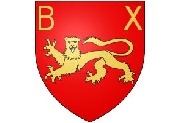 Blason de la commune