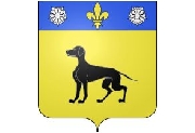 Blason de la commune