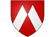 Blason de la commune