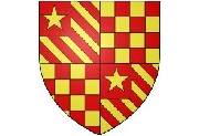 Blason de la commune