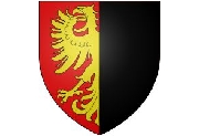 Blason de la commune