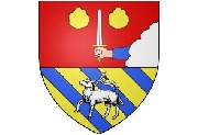 Blason de la commune