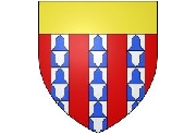 Blason de la commune