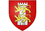 Blason de la commune