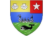 Blason de la commune