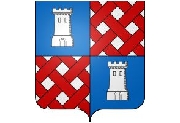 Blason de la commune