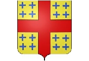 Blason de la commune